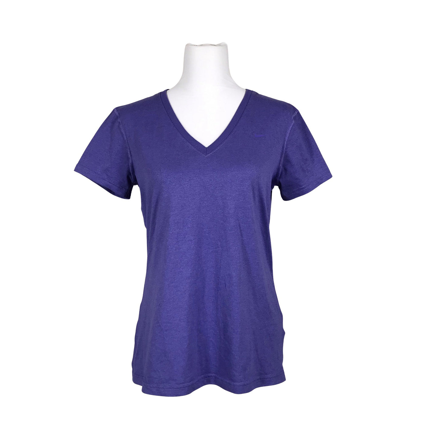 Unisex Nike - Spordisärk, lühikesed käised, suurus 38 - Sinine (1)