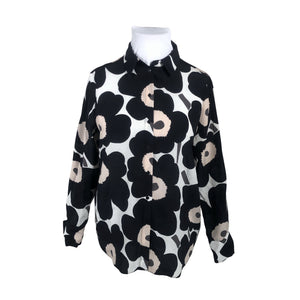 Unisex Marimekko - undefined, suurus 42 - Must (1)