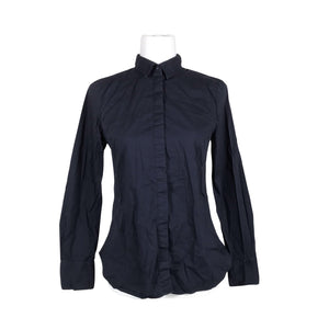 Unisex s.Oliver - Triiksärk, suurus 36 - Sinine (1)