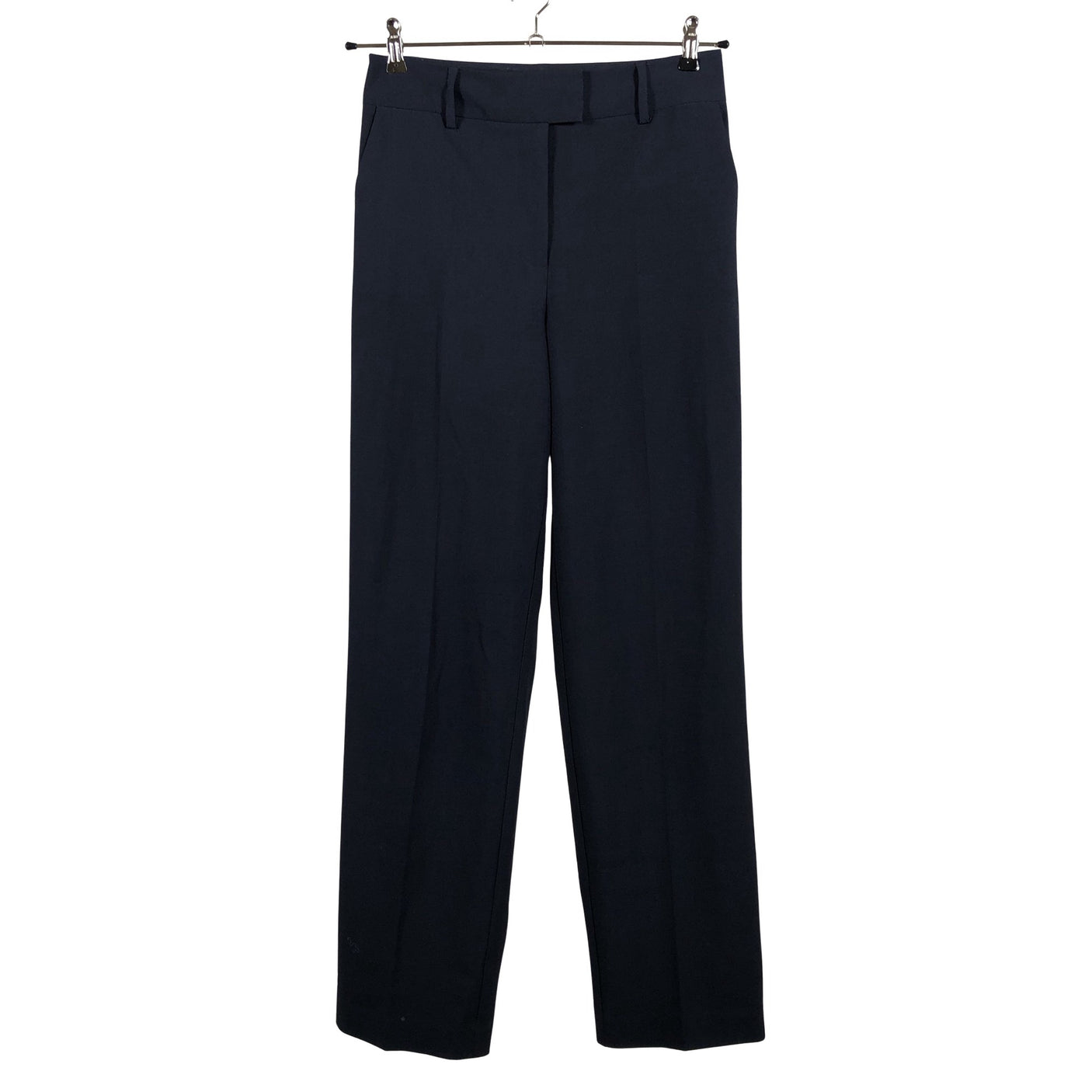 Unisex Na-KD - Viigipüksid, suurus 36 - Sinine (1)