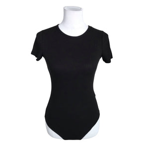 Unisex Hollister - Bodi, suurus 36 - Must (1)