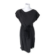 Unisex Hugo Boss - Mitteveniv kleit, suurus 40 - Hall ()