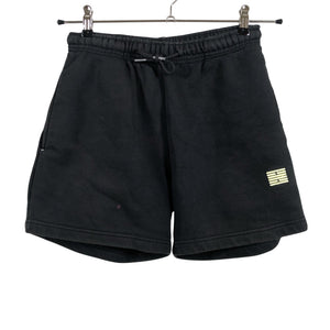 Unisex Billebeino - Dressikangast lühikesed püksid, suurus 36 - Must (1)