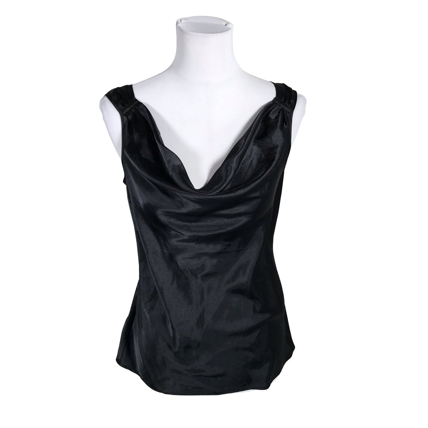 Unisex Esprit - Topp, suurus 36 - Must (1)