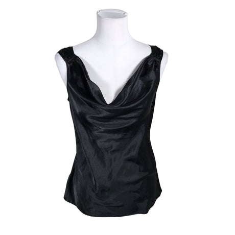 Unisex Esprit - Topp, suurus 36 - Must ()