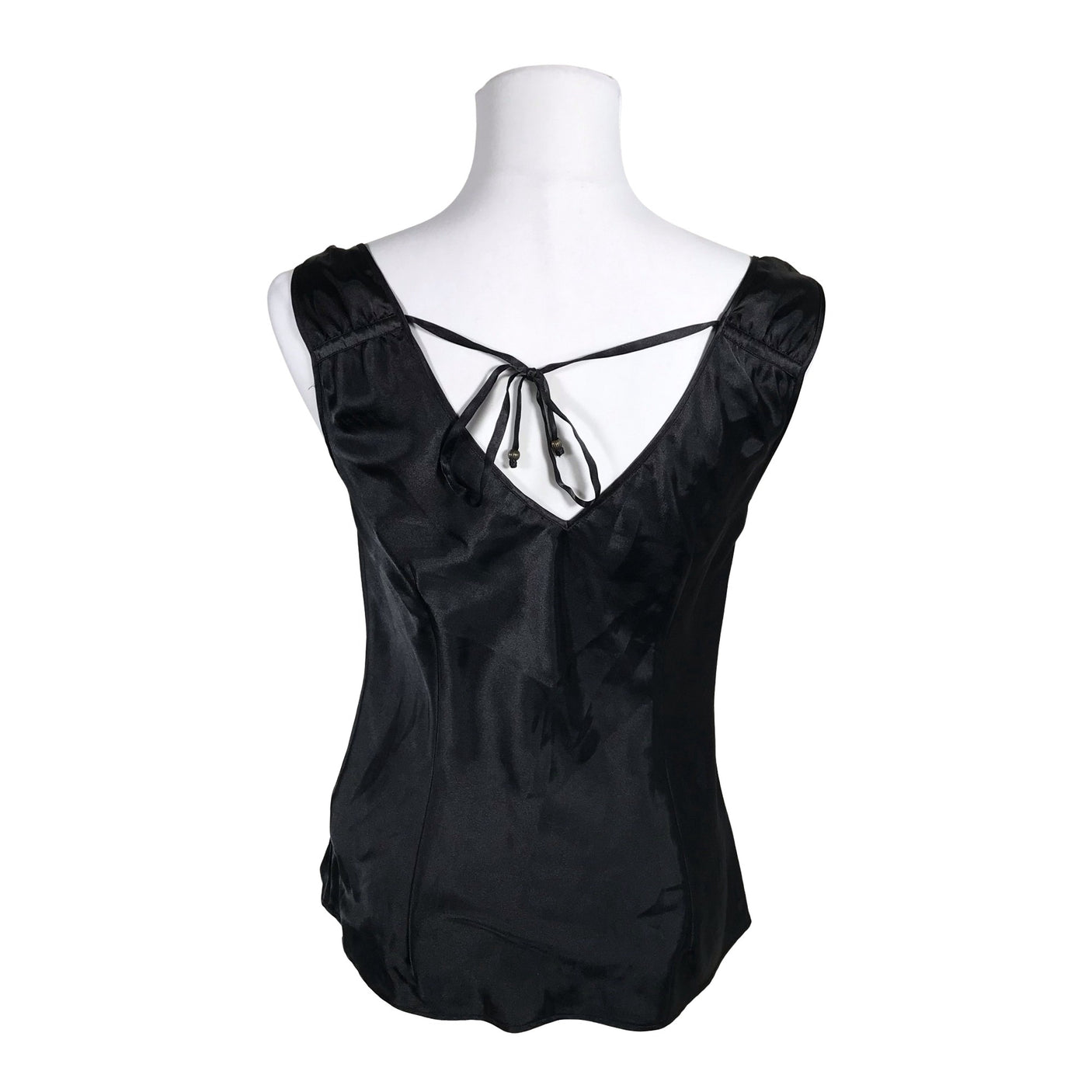 Unisex Esprit - Topp, suurus 36 - Must (2)
