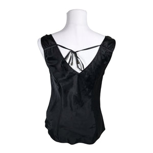 Unisex Esprit - Topp, suurus 36 - Must (2)