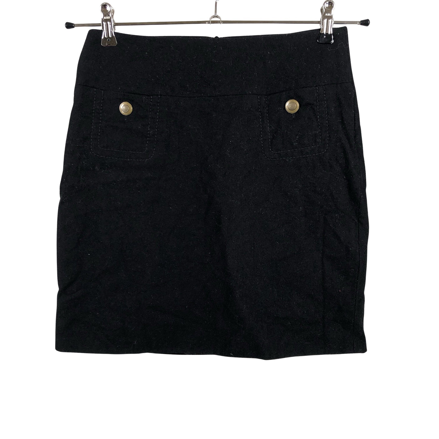 Unisex Esprit - Mitteveniv seelik, suurus 32 - Must (1)