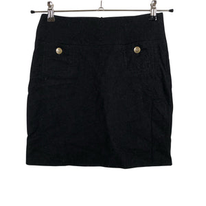 Unisex Esprit - Mitteveniv seelik, suurus 32 - Must (1)