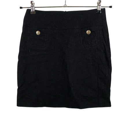 Unisex Esprit - Mitteveniv seelik, suurus 32 - Must ()