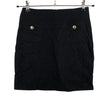 Unisex Esprit - Mitteveniv seelik, suurus 32 - Must ()