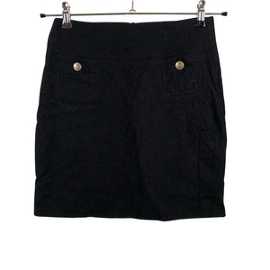 Unisex Esprit - Mitteveniv seelik, suurus 32 - Must (1)