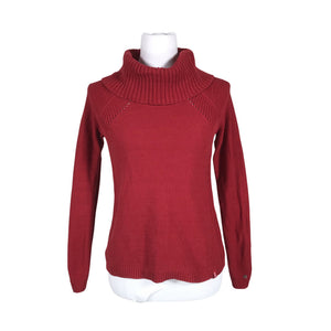 Unisex Esprit - Kampsun, suurus 34 - Punane (1)