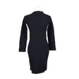 Unisex Esprit - Kootud kleit, suurus 34 - Must ()