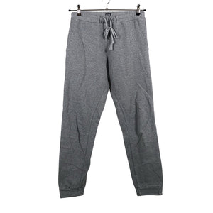 Unisex R-collection - Dressikangast püksid, suurus 38 - Hall (1)