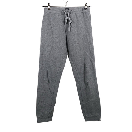 Unisex R-collection - Dressikangast püksid, suurus 38 - Hall ()