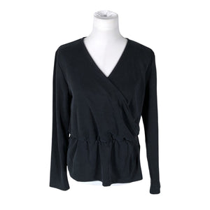 Unisex mbyM - Pluus, suurus 40 - Must (1)