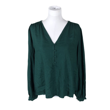 Unisex mbyM - Pluus, suurus 40 - Roheline ()