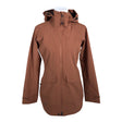 Unisex Halti - Jope, suurus 34 - Pruun ()