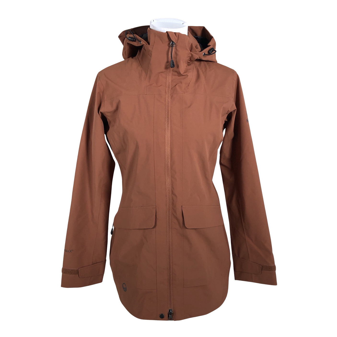 Unisex Halti - Jope, suurus 34 - Pruun (1)