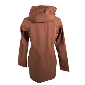 Unisex Halti - Jope, suurus 34 - Pruun (3)