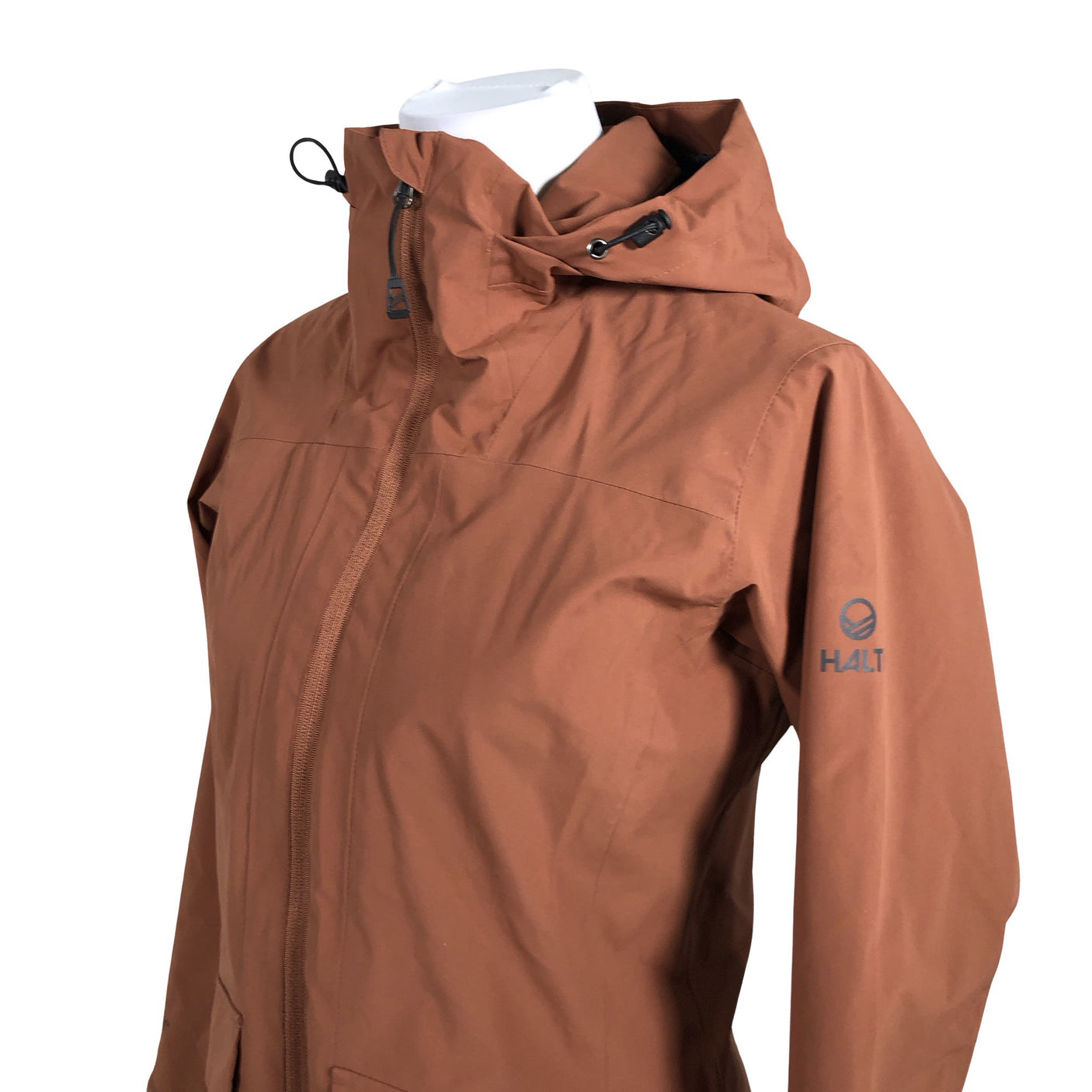 Unisex Halti - Jope, suurus 34 - Pruun (2)