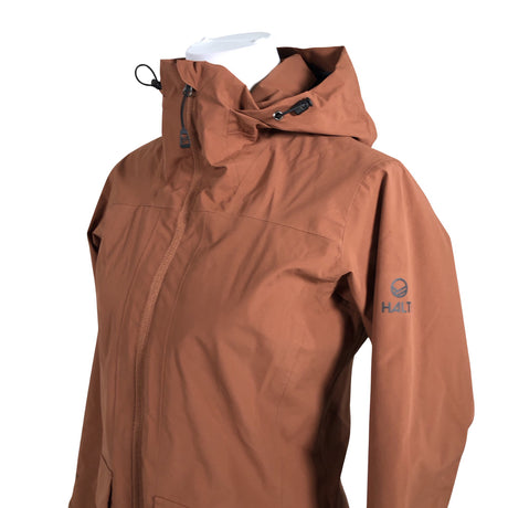 Unisex Halti - Jope, suurus 34 - Pruun (2)
