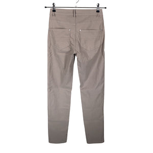 Unisex Free Quent - Teksad, suurus 34 - Pruun (2)