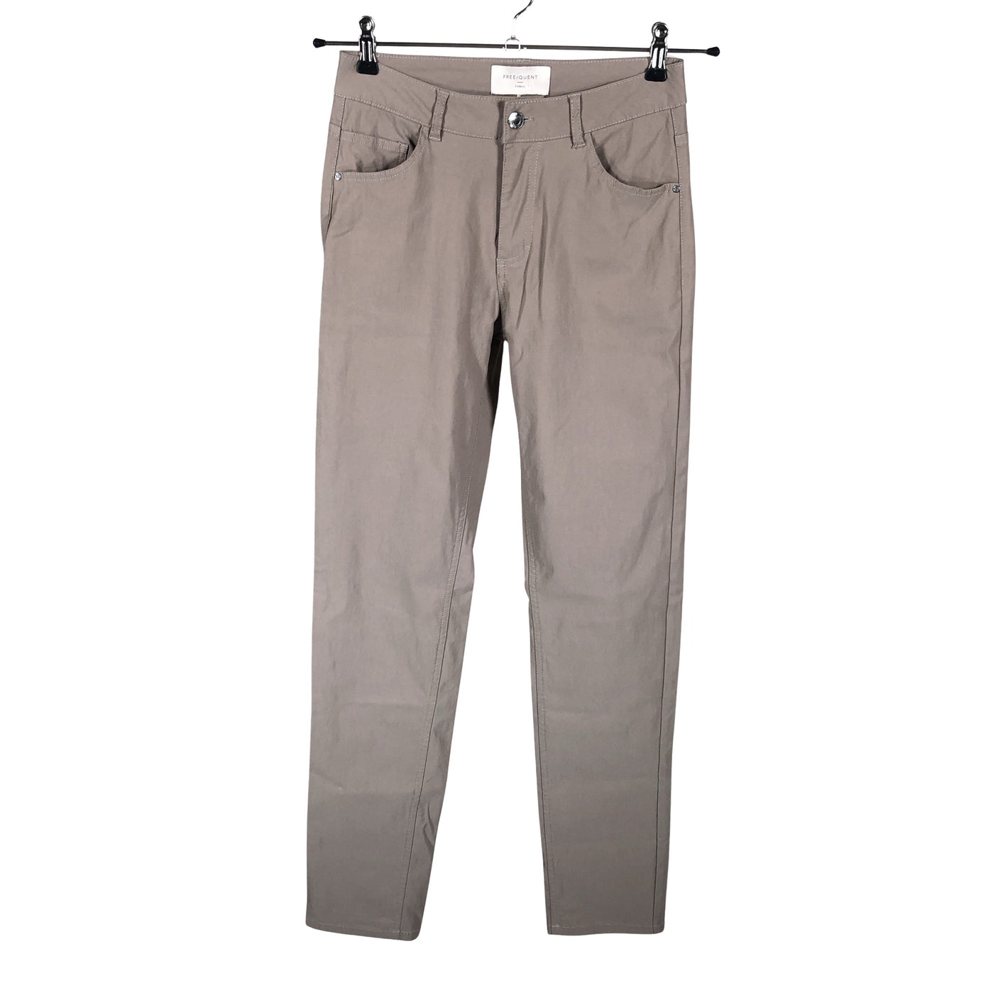 Unisex Free Quent - Teksad, suurus 34 - Pruun (1)