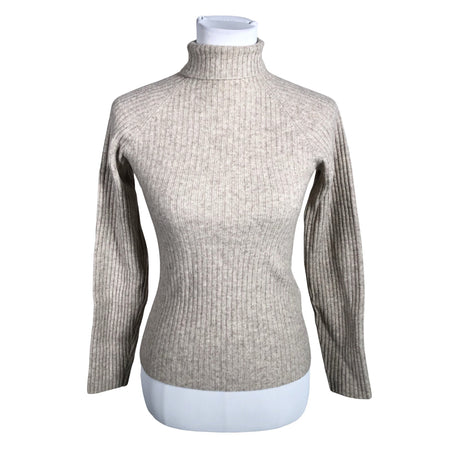 Unisex Andiata - Kampsun, suurus 34 - Beige ()