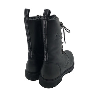 Unisex Panama Jack - Nööridega saapad, suurus 40 - Must (3)