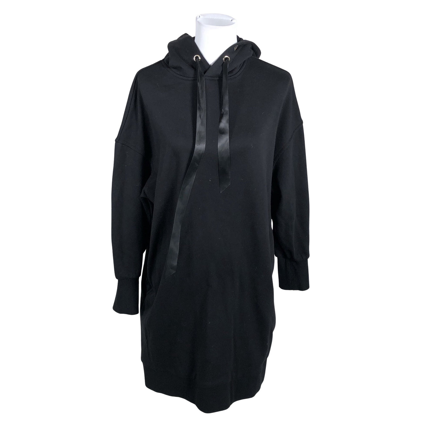 Unisex Rue de Femme - Dressikangast kleit, suurus 40 - Must (1)