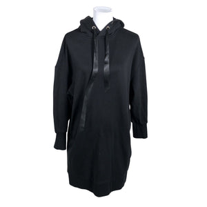 Unisex Rue de Femme - Dressikangast kleit, suurus 40 - Must (1)