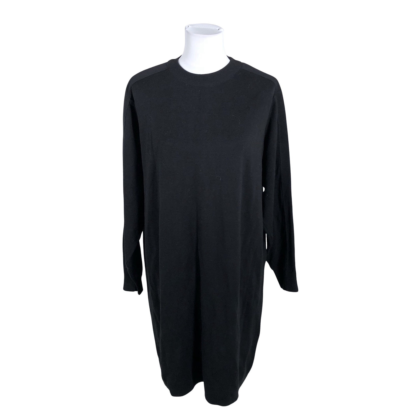 Unisex Makia - Kootud kleit, suurus 40 - Must (1)