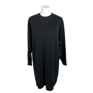 Unisex Makia - Kootud kleit, suurus 40 - Must (1)