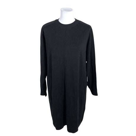 Unisex Makia - Kootud kleit, suurus 40 - Must ()