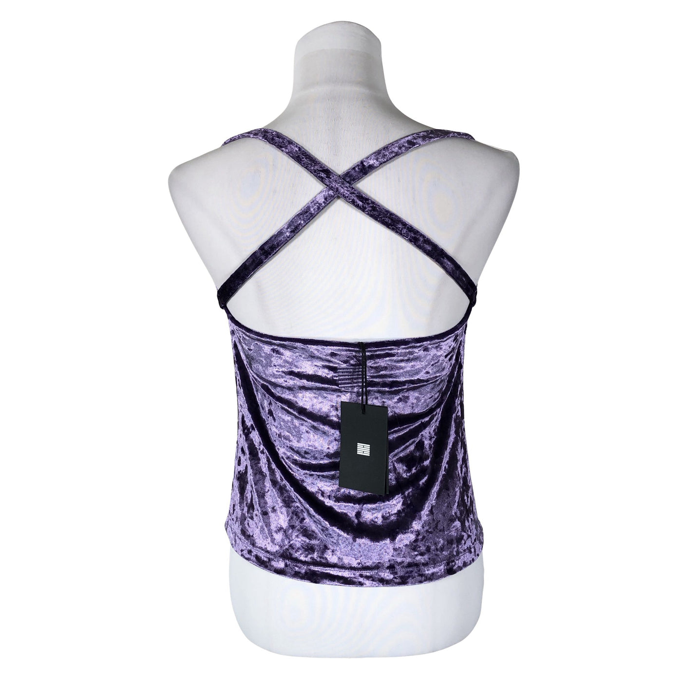 Unisex Billebeino - Topp, suurus 36 - Lilla (2)