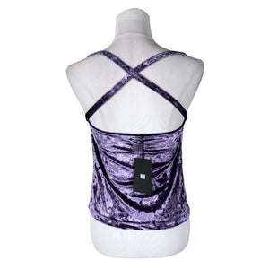 Unisex Billebeino - Topp, suurus 36 - Lilla (2)