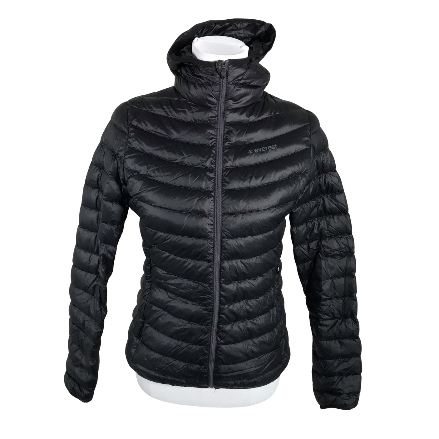 Unisex Everest - Kerge sulejope, suurus 36 - Must (1)