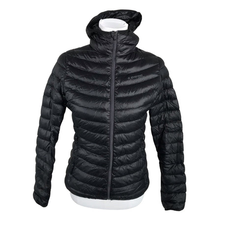 Unisex Everest - Kerge sulejope, suurus 36 - Must ()