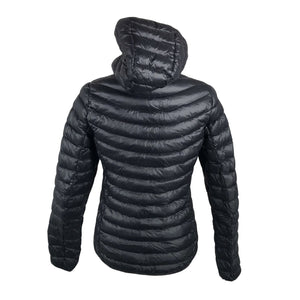 Unisex Everest - Kerge sulejope, suurus 36 - Must (2)