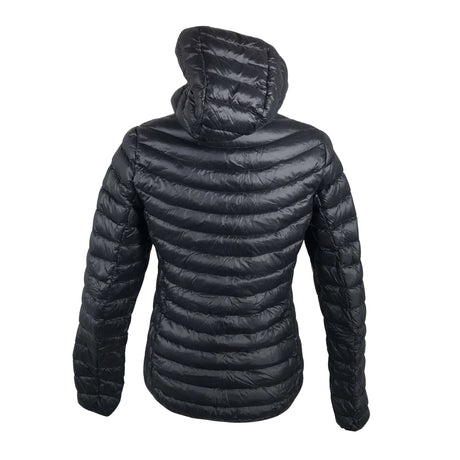 Unisex Everest - Kerge sulejope, suurus 36 - Must (2)