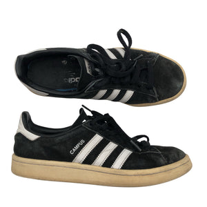 Unisex Adidas - Tennised, suurus 38 - Must (1)