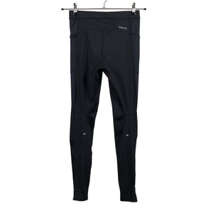 Unisex Adidas - Spordiretuusid, suurus 36 - Must (2)