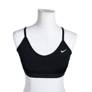 Unisex Nike - Sporditopp, suurus 36 - Must (1)