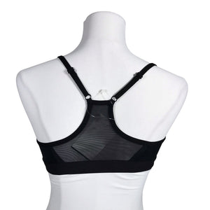 Unisex Nike - Sporditopp, suurus 36 - Must (2)