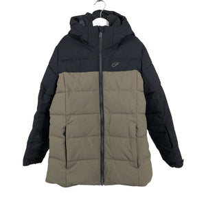 Unisex Five seasons - Talvejope, suurus 146 - 152 - Must (1)