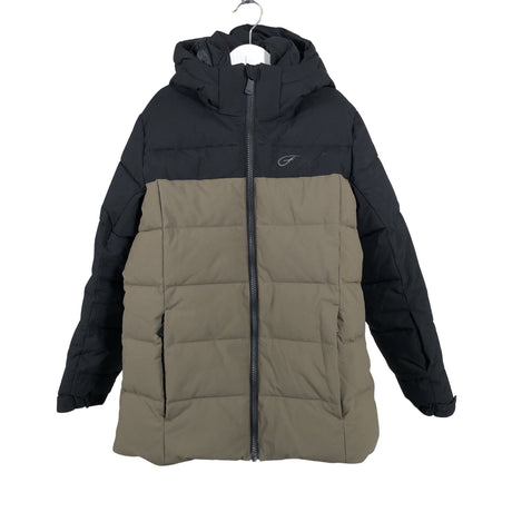 Unisex Five seasons - Talvejope, suurus 146 - 152 - Must ()