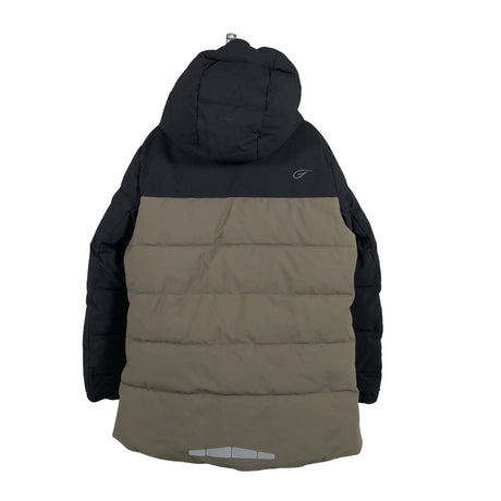 Unisex Five seasons - Talvejope, suurus 146 - 152 - Must (2)