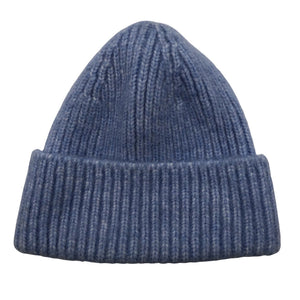 Unisex &Other Stories - Talvemüts, suurus 52 - 54 cm - Sinine (1)